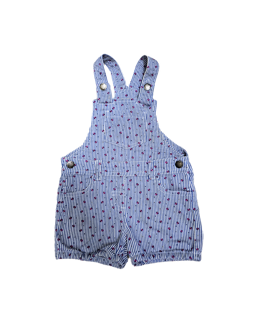 Topomini romper | 6-9m