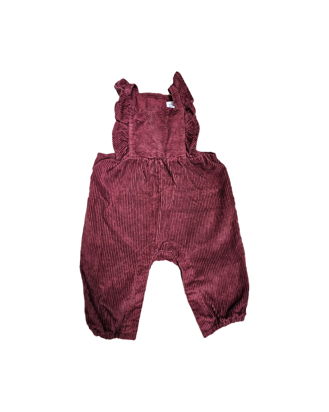 Baby Gap Corduroy jumpsuit | 0-3m