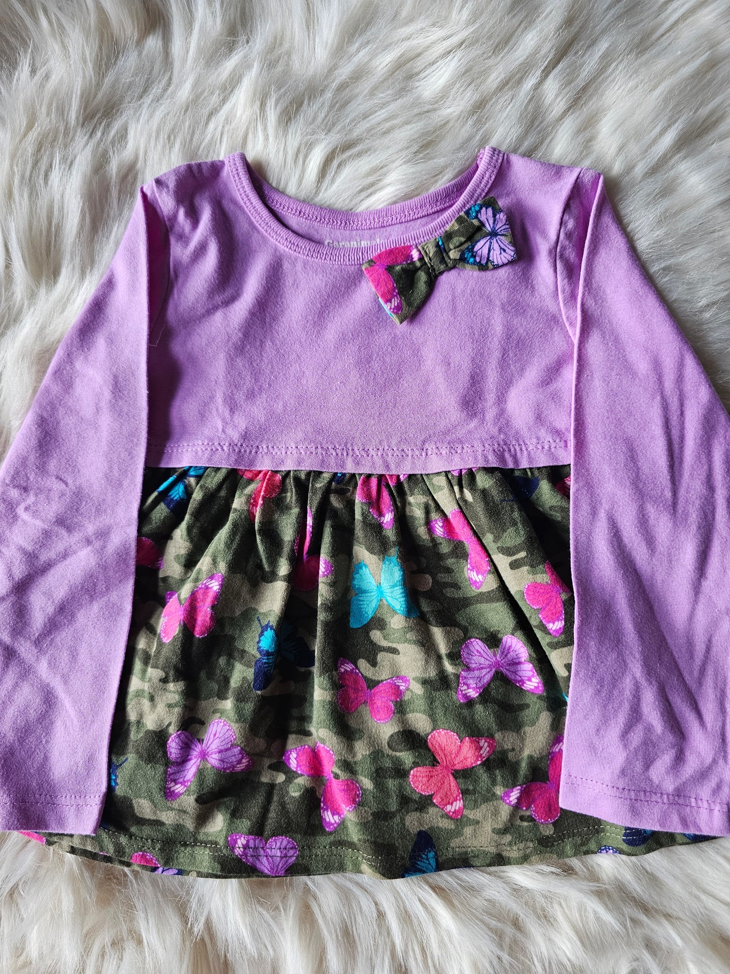 Garanimals floral dress | 2T