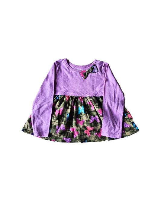 Garanimals floral dress | 2T