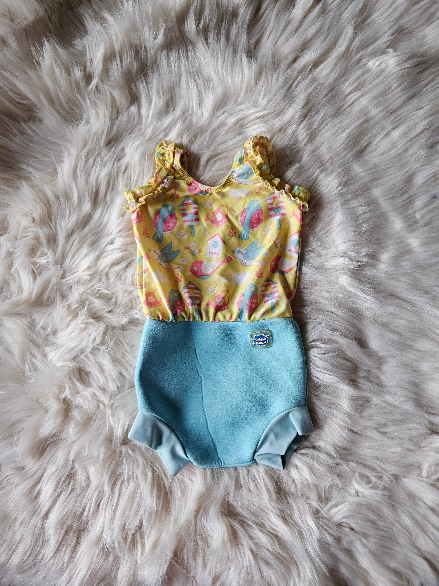 Splash About swimwear | 6-9m