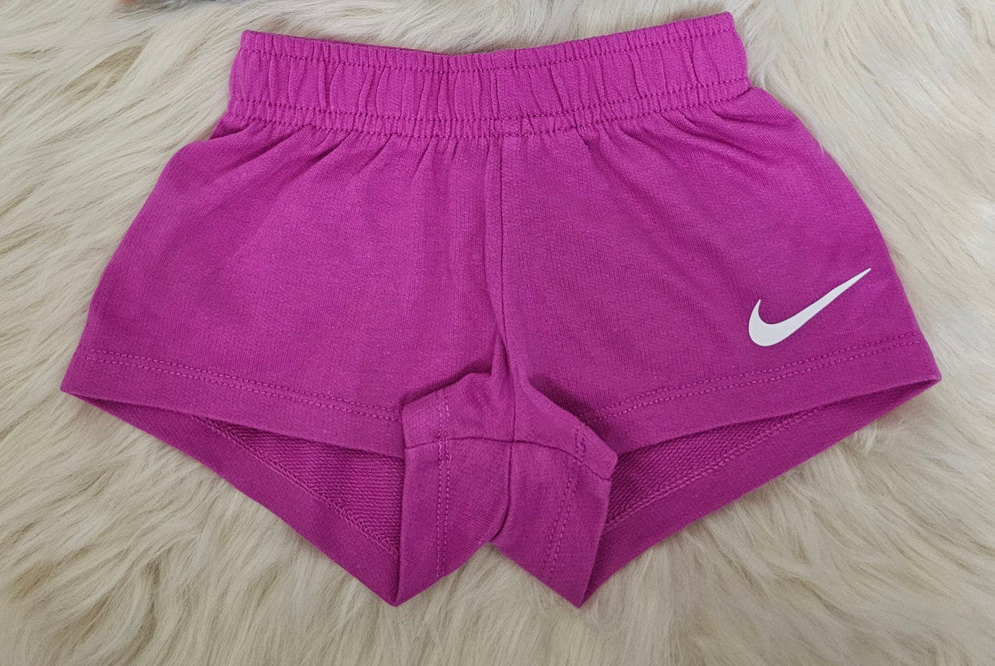 Nike Kids Knit T-Shirt and Short Set | 12m