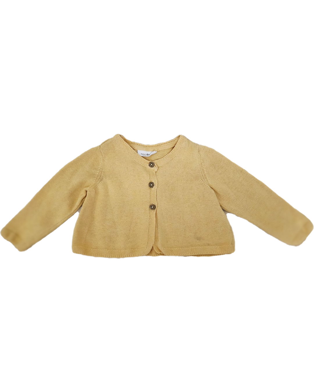 Next Baby Cardigan | 9-12m