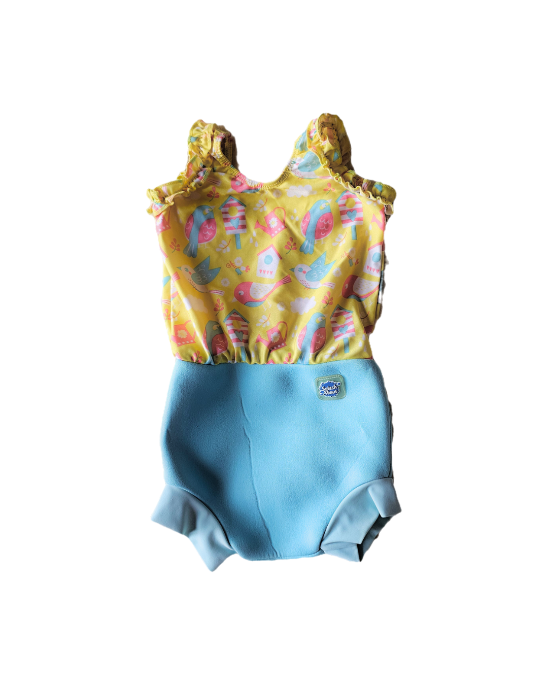 Splash About swimwear | 6-9m